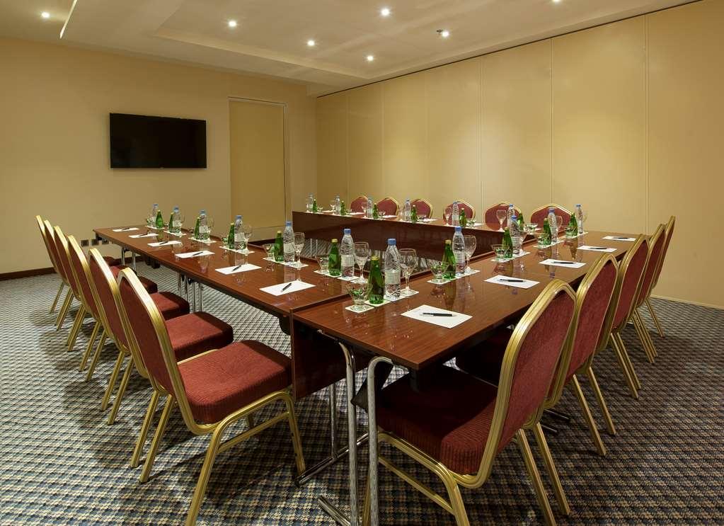 Radisson Blu Hotel, Dhahran Khobar Facilités photo