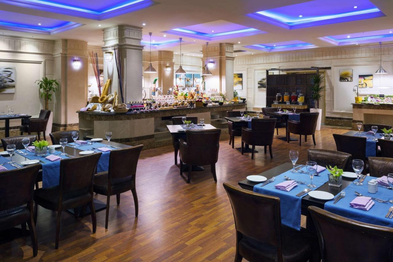 Radisson Blu Hotel, Dhahran Khobar Extérieur photo