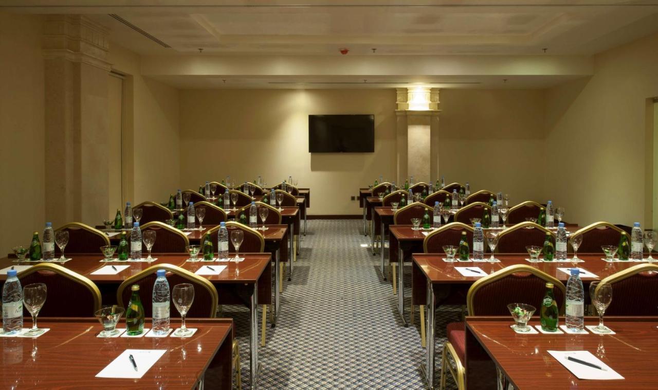 Radisson Blu Hotel, Dhahran Khobar Extérieur photo