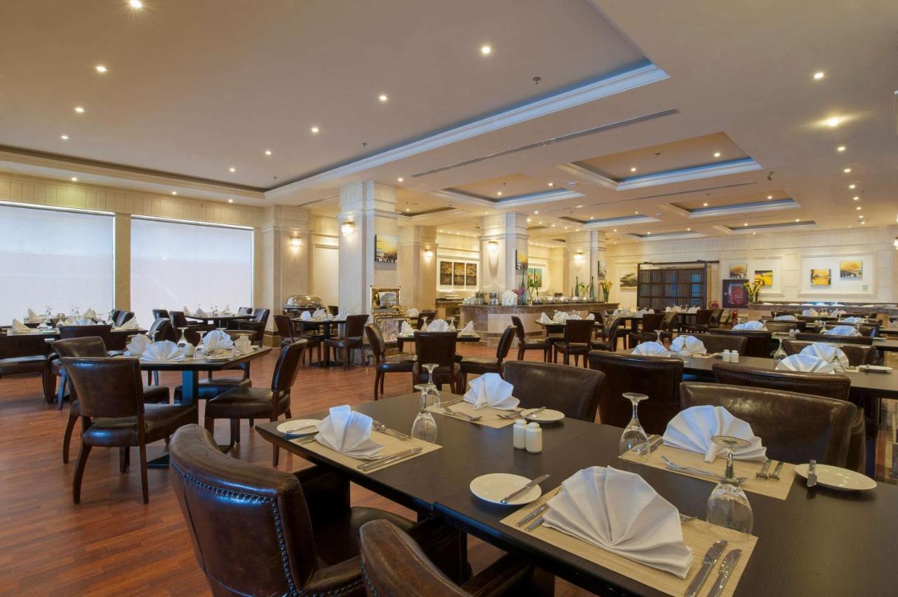 Radisson Blu Hotel, Dhahran Khobar Extérieur photo
