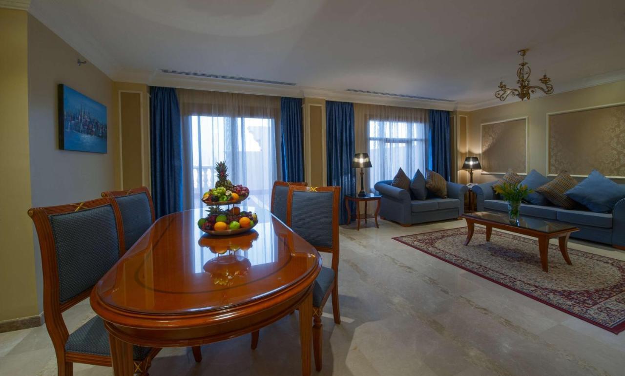Radisson Blu Hotel, Dhahran Khobar Extérieur photo