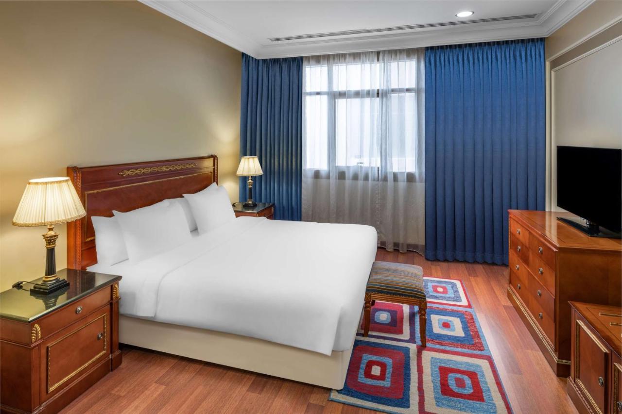 Radisson Blu Hotel, Dhahran Khobar Extérieur photo