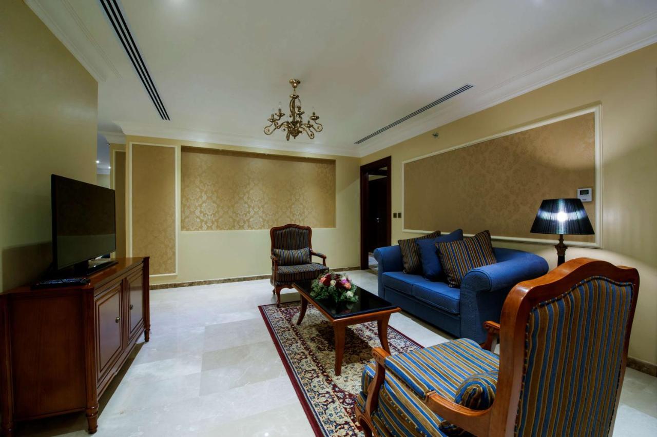 Radisson Blu Hotel, Dhahran Khobar Extérieur photo