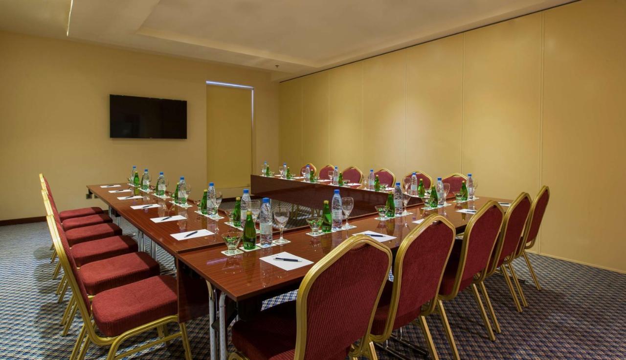 Radisson Blu Hotel, Dhahran Khobar Extérieur photo