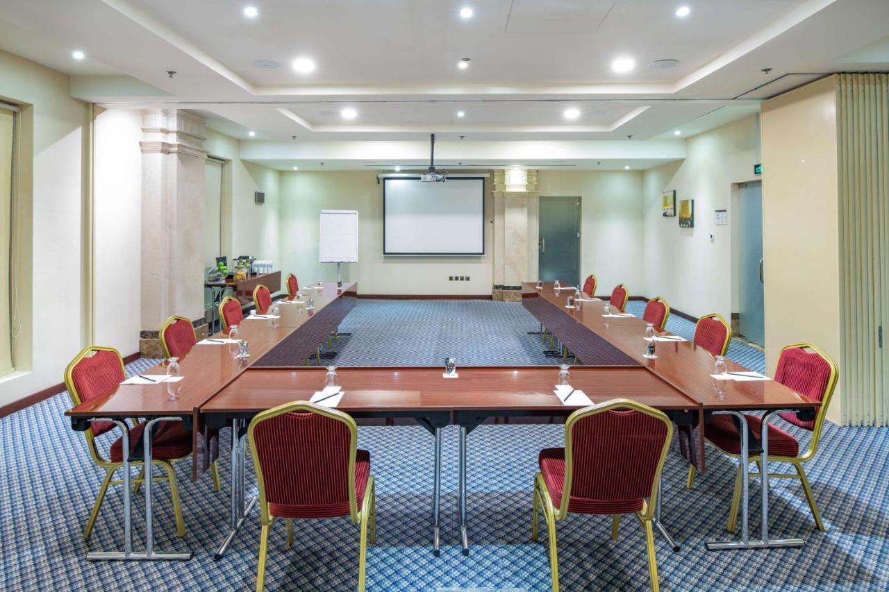 Radisson Blu Hotel, Dhahran Khobar Extérieur photo