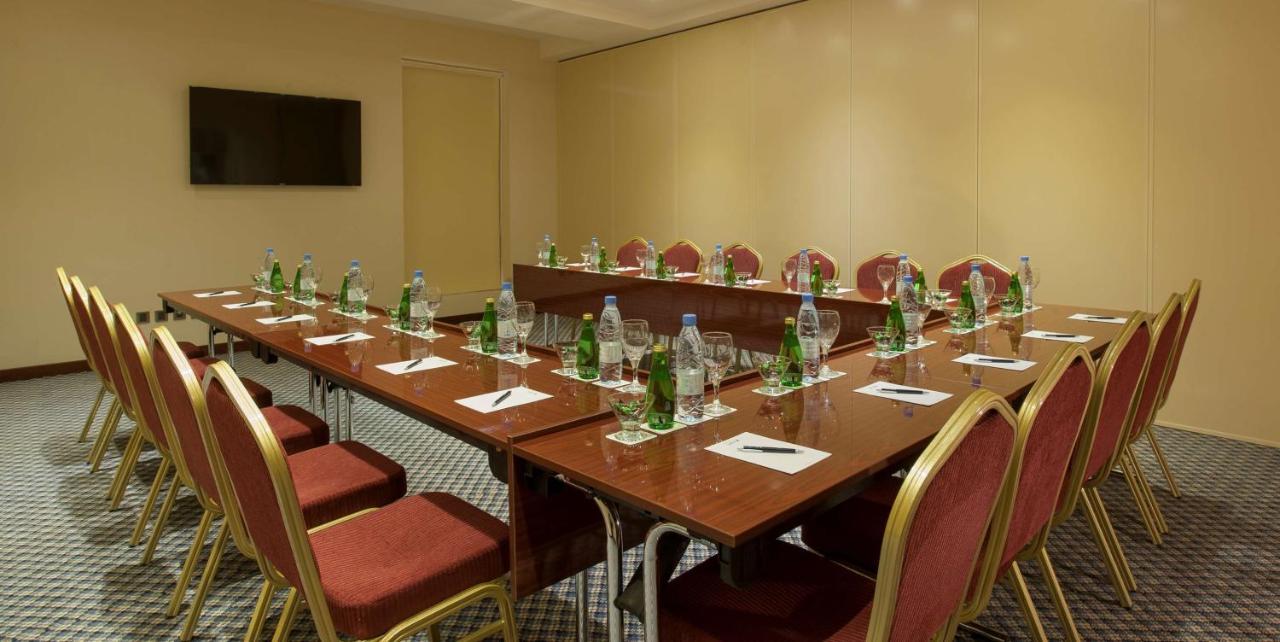 Radisson Blu Hotel, Dhahran Khobar Extérieur photo