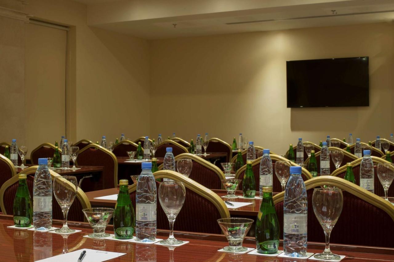 Radisson Blu Hotel, Dhahran Khobar Extérieur photo