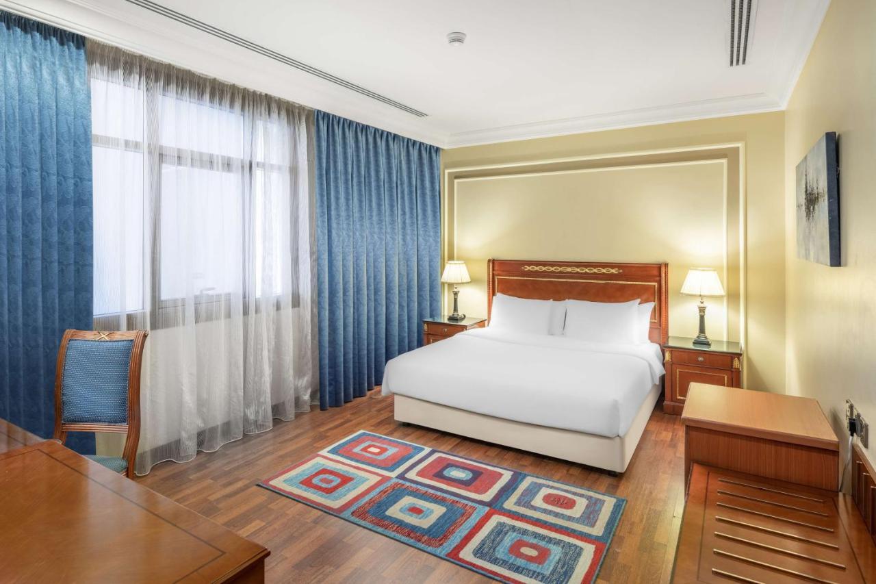 Radisson Blu Hotel, Dhahran Khobar Extérieur photo
