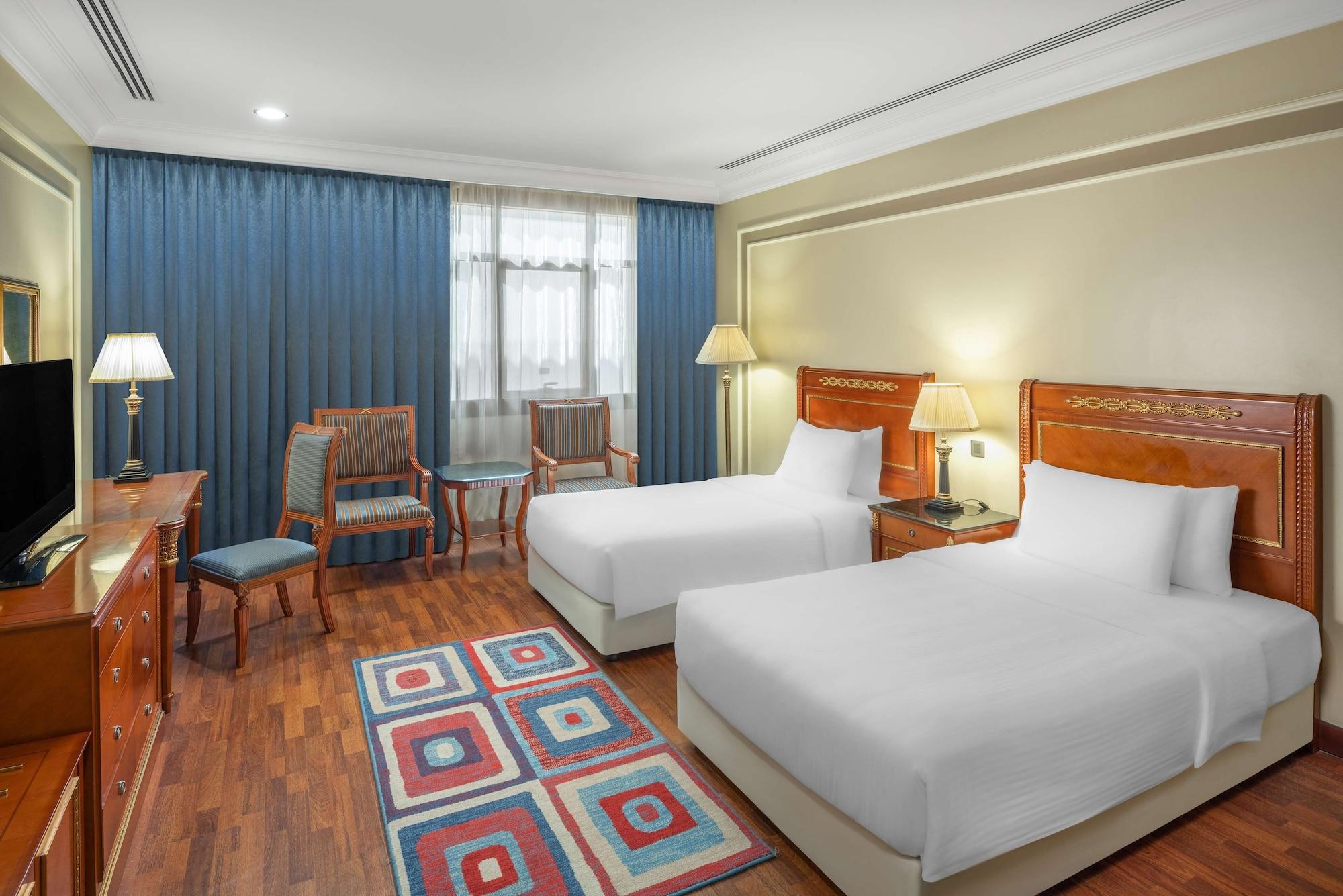 Radisson Blu Hotel, Dhahran Khobar Extérieur photo