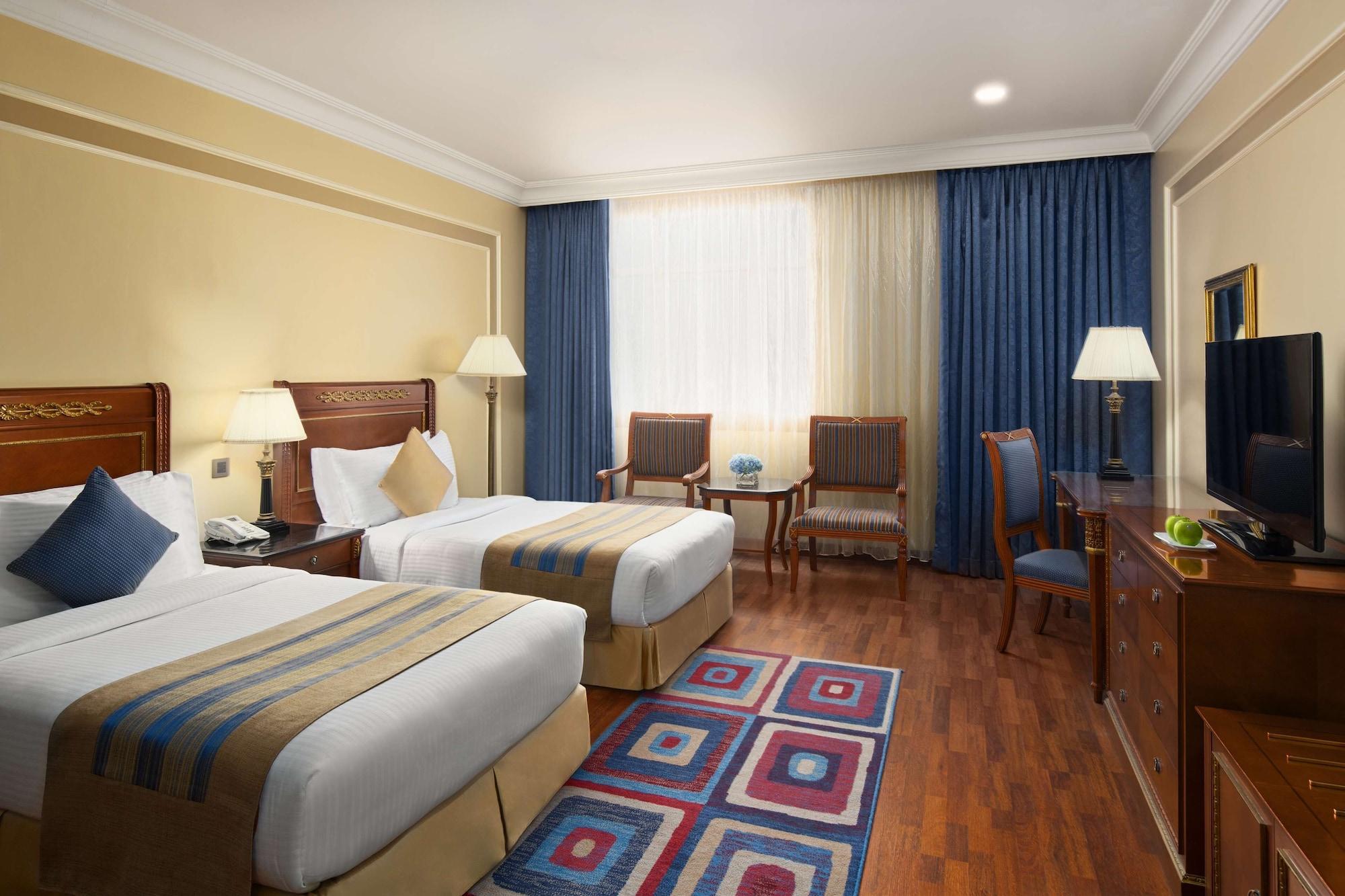 Radisson Blu Hotel, Dhahran Khobar Extérieur photo