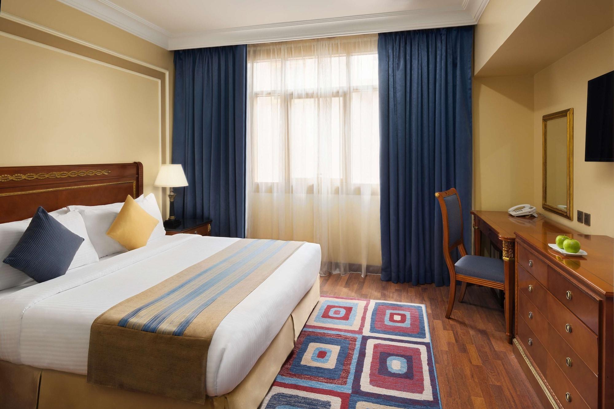 Radisson Blu Hotel, Dhahran Khobar Extérieur photo