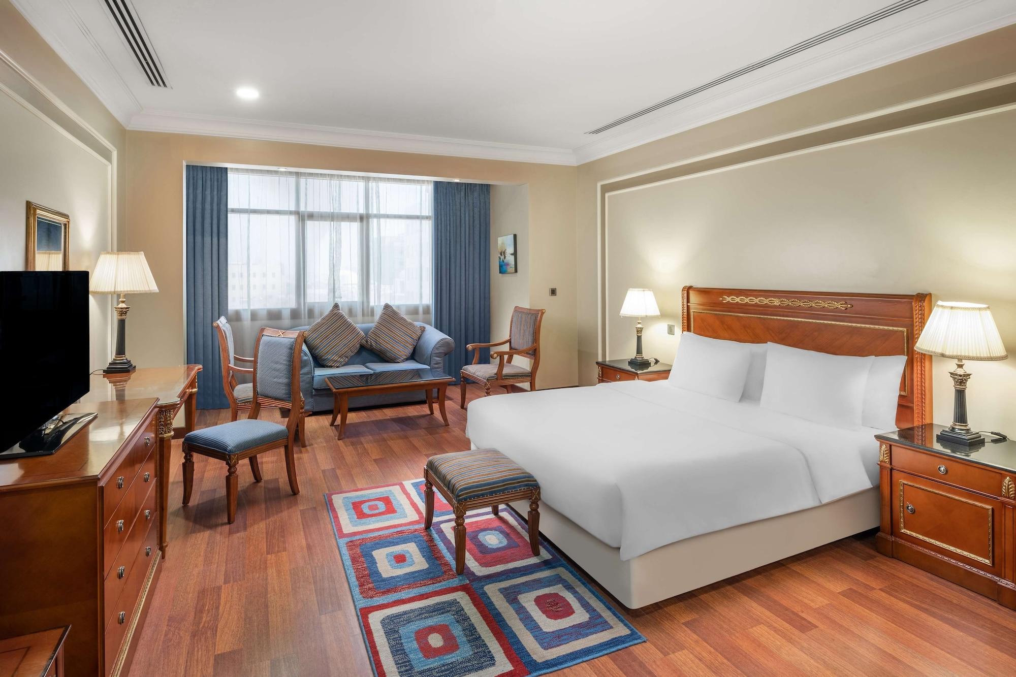 Radisson Blu Hotel, Dhahran Khobar Extérieur photo