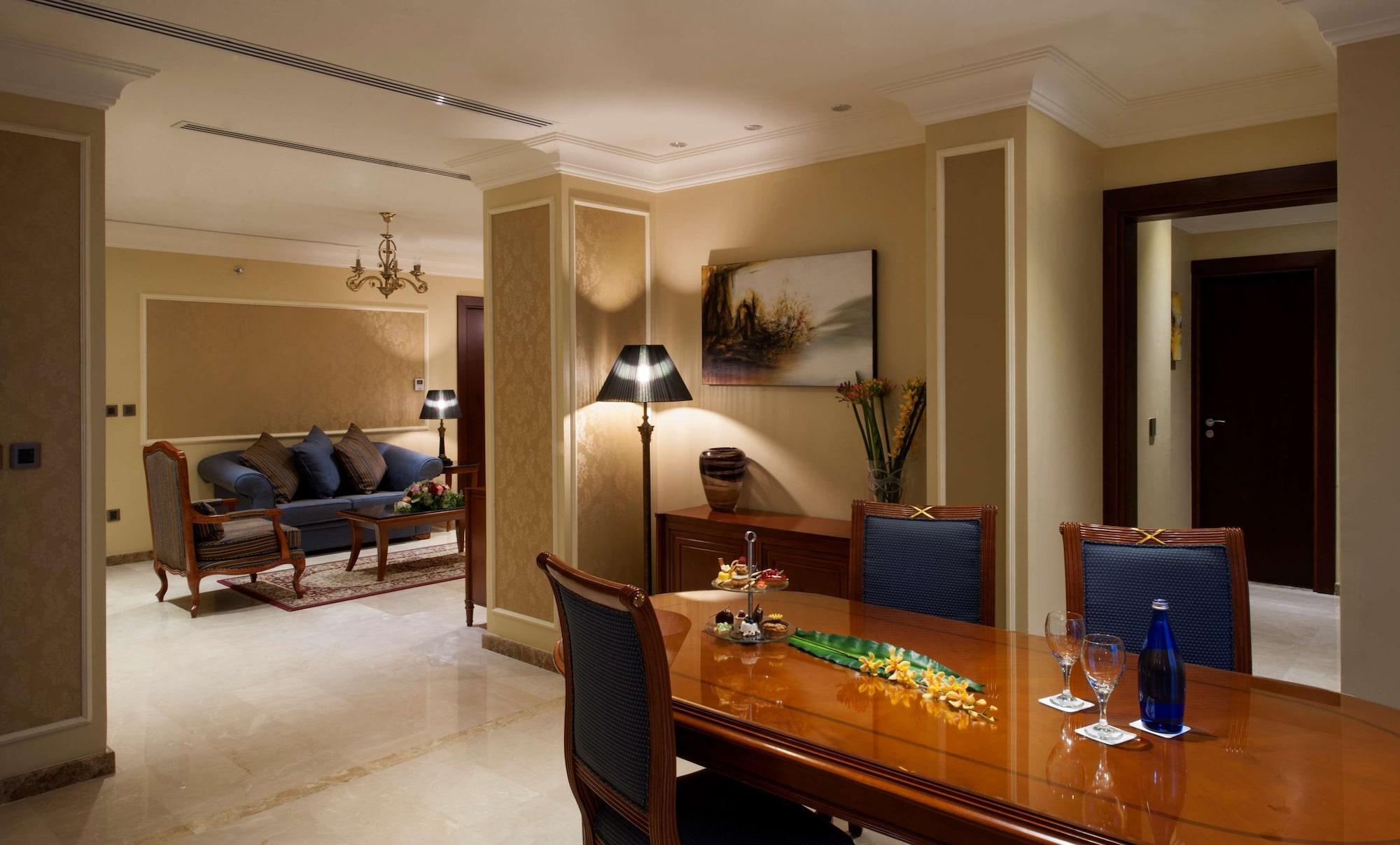 Radisson Blu Hotel, Dhahran Khobar Extérieur photo
