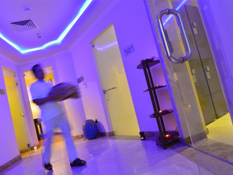Radisson Blu Hotel, Dhahran Khobar Extérieur photo