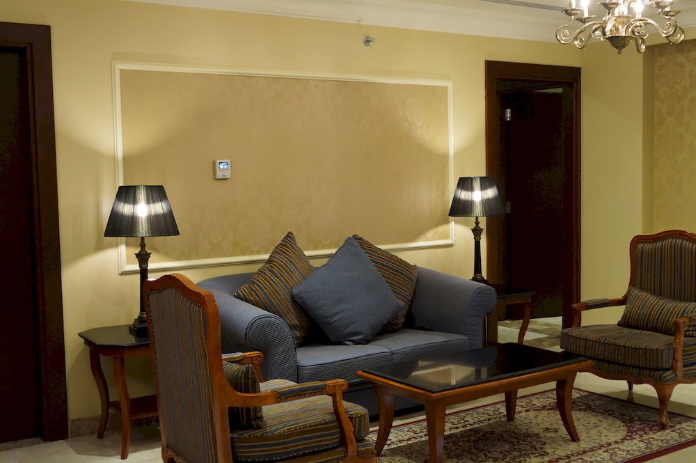 Radisson Blu Hotel, Dhahran Khobar Extérieur photo