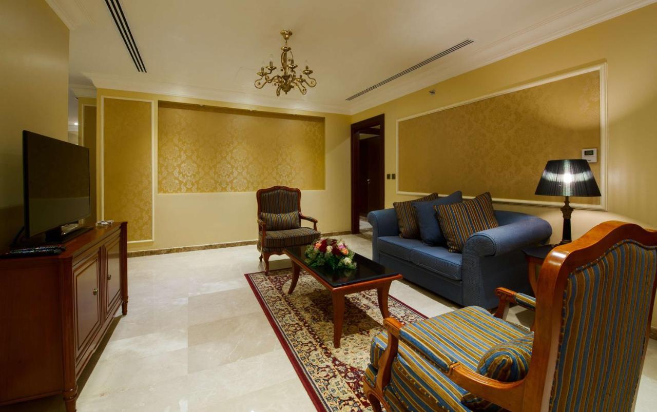 Radisson Blu Hotel, Dhahran Khobar Extérieur photo