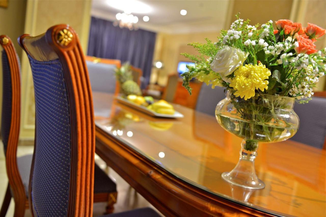 Radisson Blu Hotel, Dhahran Khobar Extérieur photo